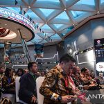 IHSG Berpeluang Menguat Terbatas, Pasar Menanti Pidato Kevin Warsh - Tuwaga