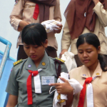 4 Contoh Amanat Pembina Upacara Hari Pramuka yang Singkat, Inspiratif, dan Penuh Makna - Tuwaga