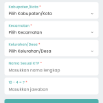 Bansos Agustus 2026 Cair Bertahap, Cek Nama Penerima Pakai NIK KTP Bansos Agustus 2026 Cair Bertahap, Cek Nama Penerima Pakai NIK KTP - Tuwaga
