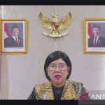 Destry Damayanti Jadi Gubernur BI Perempuan Pertama, Ini 10 Perempuan Pemimpin Bank Sentral Dunia Destry Damayanti Jadi Gubernur BI Perempuan Pertama, Ini 10 Perempuan Pemimpin Bank Sentral Dunia - Tuwaga