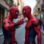 7 Meme Halu Jadi Spider-Man setelah Nonton 7 Meme Halu Jadi Spider-Man setelah Nonton - Tuwaga