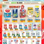 Indomaret Kasih Diskon Susu dan Perlengkapan Balita, Hemat Puluhan Ribu Hari Ini Indomaret Kasih Diskon Susu dan Perlengkapan Balita, Hemat Puluhan Ribu Hari Ini - Tuwaga