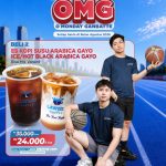 Lawson Punya Promo Senin 10 Agustus 2026, Beli 2 Kopi Arabica Gayo Cuma Rp24.000 Lawson Punya Promo Senin 10 Agustus 2026, Beli 2 Kopi Arabica Gayo Cuma Rp24.000 - Tuwaga