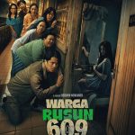 Sinopsis Warga Rusun 609, Film Horor Terbaru yang Dibintangi Adzana Ashel Sinopsis Warga Rusun 609, Film Horor Terbaru yang Dibintangi Adzana Ashel - Tuwaga