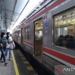 Jadwal KRL Solo-Jogja 28-30 Agustus 2026, Cek Waktu Keberangkatan Terbaru Jadwal KRL Solo-Jogja 28-30 Agustus 2026, Cek Waktu Keberangkatan Terbaru - Tuwaga