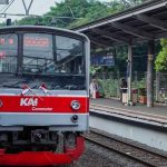 Jadwal KRL Green Line Tanah Abang-Rangkasbitung Berubah Imbas Demo di Jakarta - Tuwaga