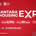 Program 3 Juta Rumah Dipercepat, Danantara Libatkan Ekosistem BUMN - Tuwaga