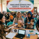 PKH September 2026 Mulai Cair, Simak Tanda dan Cara Cek Penerimanya - Tuwaga