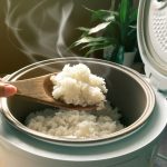 Dua Faktor yang Membuat Nasi Cepat Bau dan Berubah Menguning Dua Faktor yang Membuat Nasi Cepat Bau dan Berubah Menguning - Tuwaga