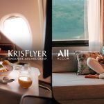 Promo Konversi KrisFlyer Miles ke Poin ALL Accor Beri Bonus 50 Persen pada September 2026 Promo Konversi KrisFlyer Miles ke Poin ALL Accor Beri Bonus 50 Persen pada September 2026 - Tuwaga
