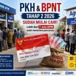Wacana Rekening Bank Wajib bagi Warga, Ekonom Soroti Risiko dan Beban APBN Wacana Rekening Bank Wajib bagi Warga, Ekonom Soroti Risiko dan Beban APBN - Tuwaga