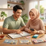 Money Date, Ngobrol Rutin soal Uang Bareng Pasangan agar Finansial Sehat Money Date, Ngobrol Rutin soal Uang Bareng Pasangan agar Finansial Sehat - Tuwaga