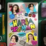 Harga Teman: Sinopsis, Pemain, dan Jadwal Tayang Harga Teman: Sinopsis, Pemain, dan Jadwal Tayang - Tuwaga