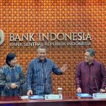BI Kembalikan Rp440 Triliun GWM Perbankan untuk Dorong Kredit ke Sektor Strategis BI Kembalikan Rp440 Triliun GWM Perbankan untuk Dorong Kredit ke Sektor Strategis - Tuwaga