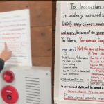Papan Peringatan untuk Wisatawan Indonesia Jadi Sorotan di Pegunungan Jepang Papan Peringatan untuk Wisatawan Indonesia Jadi Sorotan di Pegunungan Jepang - Tuwaga