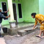 Jangan Asal Sapu! Ini 6 Cara Bersihkan Rumah dari Abu Vulkanik Gunung Anak Krakatau - Tuwaga