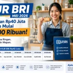 Tabel KUR BRI September 2026 untuk Pinjaman Rp40 Juta, Simak Rincian Cicilannya Tabel KUR BRI September 2026 untuk Pinjaman Rp40 Juta, Simak Rincian Cicilannya - Tuwaga