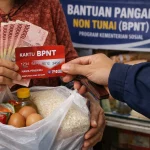 BPNT September 2026 Rp600.000 Mulai Cair, Begini Cara Cek Penerimanya Lewat HP BPNT September 2026 Rp600.000 Mulai Cair, Begini Cara Cek Penerimanya Lewat HP - Tuwaga