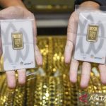 Harga Emas Antam Hari Ini 4 September 2026 Naik Rp 31.000, Cek Rincian Terbarunya - Tuwaga