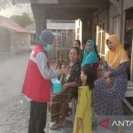 Spesifikasi Masker Terbaik untuk Melindungi Anak dari Abu Abrasif Anak Krakatau - Tuwaga