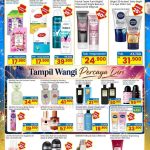 Promo Indomaret 3–16 September 2026, Ada Harga Spesial Produk Perawatan Tubuh - Tuwaga