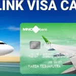 MNC Bank Citilink Visa Card Ubah Skema Perolehan LinkMiles Mulai 1 November 2026 MNC Bank Citilink Visa Card Ubah Skema Perolehan LinkMiles Mulai 1 November 2026 - Tuwaga