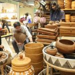 INACRAFT 2026 Siap Digelar dengan Sentuhan Teknologi untuk Industri Kriya INACRAFT 2026 Siap Digelar dengan Sentuhan Teknologi untuk Industri Kriya - Tuwaga