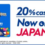 Promo JCB Oktober 2026, Nikmati Cashback 20% di Universal Studios Japan - Tuwaga
