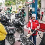 Daftar Harga BBM Pertamina di Seluruh Indonesia pada 22 September 2026 Daftar Harga BBM Pertamina di Seluruh Indonesia pada 22 September 2026 - Tuwaga