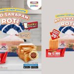 Promo Roti Tawar Indomaret Rp13.000 Berlaku hingga 5 Oktober 2026 - Tuwaga