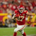 Travis Kelce Dilaporkan Menjadi Korban Skema Investasi Ponzi Bernilai Ratusan Miliar Travis Kelce Dilaporkan Menjadi Korban Skema Investasi Ponzi Bernilai Ratusan Miliar - Tuwaga