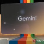Pengguna Google Gemini Tembus 1 Miliar, Indonesia Masuk 5 Teratas Pengguna Google Gemini Tembus 1 Miliar, Indonesia Masuk 5 Teratas - Tuwaga