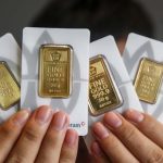 Harga Emas Antam 22 September 2026, Simak Rincian Sebelum Membeli Harga Emas Antam 22 September 2026, Simak Rincian Sebelum Membeli - Tuwaga