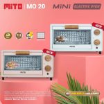 5 Rekomendasi Oven Mini Hemat Daya untuk Kue dan Masakan Rumahan 5 Rekomendasi Oven Mini Hemat Daya untuk Kue dan Masakan Rumahan - Tuwaga
