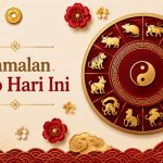 5 Shio Beruntung Hari Ini 4 September 2026, Urusan Mulai Lancar 5 Shio Beruntung Hari Ini 4 September 2026, Urusan Mulai Lancar - Tuwaga