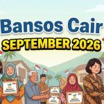 Cara Cek Bansos September 2026 dan Daftar Bantuan yang Mulai Cair Cara Cek Bansos September 2026 dan Daftar Bantuan yang Mulai Cair - Tuwaga