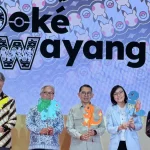Pokemon Berkolaborasi dengan Wayang Indonesia, Fadli Zon Soroti Akulturasi Budaya Baru Pokemon Berkolaborasi dengan Wayang Indonesia, Fadli Zon Soroti Akulturasi Budaya Baru - Tuwaga