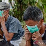 4 Bahaya Paparan Abu Vulkanik Gunung Anak Krakatau untuk Warga Jakarta dan Sekitarnya - Tuwaga