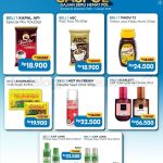 Promo Gaspol Lawson 1–6 September 2026, Diskon Makanan hingga Kebutuhan Harian sampai 50 Persen Promo Gaspol Lawson 1–6 September 2026, Diskon Makanan hingga Kebutuhan Harian sampai 50 Persen - Tuwaga