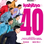 Kenapa Konser Kahitna 40 Tahun Tuai Kritik di Media Sosial? - Tuwaga