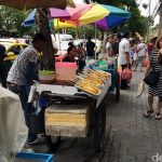 Nuansa Jajanan ala Chatuchak Bangkok Hadir di Kelapa Gading Nuansa Jajanan ala Chatuchak Bangkok Hadir di Kelapa Gading - Tuwaga