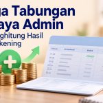 Bunga Tabungan vs Biaya Admin: Cara Menghitung Hasil Bersih Rekening Bunga Tabungan vs Biaya Admin: Cara Menghitung Hasil Bersih Rekening - Tuwaga
