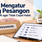 Cara Mengatur Uang Pesangon setelah PHK agar Tidak Cepat Habis Cara Mengatur Uang Pesangon setelah PHK agar Tidak Cepat Habis - Tuwaga