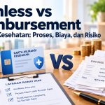 Cashless vs Reimbursement Asuransi Kesehatan: Proses, Biaya, dan Risiko Cashless vs Reimbursement Asuransi Kesehatan: Proses, Biaya, dan Risiko - Tuwaga