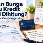 Kapan Bunga Kartu Kredit Mulai Dihitung? Simulasi dan Cara Mengeceknya Kapan Bunga Kartu Kredit Mulai Dihitung? Simulasi dan Cara Mengeceknya - Tuwaga