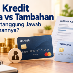 Kartu Kredit Utama vs Tambahan: Siapa Bertanggung Jawab atas Tagihannya? Kartu Kredit Utama vs Tambahan: Siapa Bertanggung Jawab atas Tagihannya? - Tuwaga