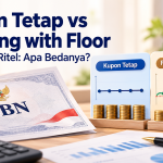 Kupon Tetap vs Floating with Floor pada SBN Ritel: Apa Bedanya? Kupon Tetap vs Floating with Floor pada SBN Ritel: Apa Bedanya? - Tuwaga