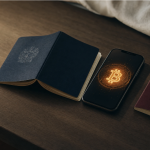 Bisa Nggak Sih Bayar Paspor Kedua Pakai Bitcoin dan USDT? Bisa Nggak Sih Bayar Paspor Kedua Pakai Bitcoin dan USDT? - Tuwaga