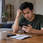 Pinjol Ditolak? 8 Penyebab Umum dan Langkah yang Bisa Dilakukan Pinjol Ditolak? 8 Penyebab Umum dan Langkah yang Bisa Dilakukan - Tuwaga
