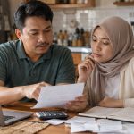 Tenor Pinjol Pendek atau Panjang? Cara Memilih Sesuai Arus Kas Tenor Pinjol Pendek atau Panjang? Cara Memilih Sesuai Arus Kas - Tuwaga
